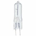 Brightbomb 04719 100W, Halogen Light Bulb - Clear Finish BR588505